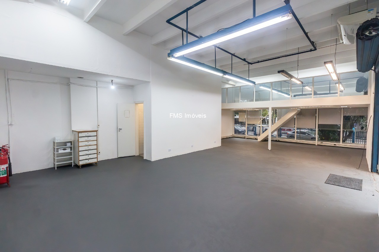 Loja-Salão, 126 m² - Foto 7