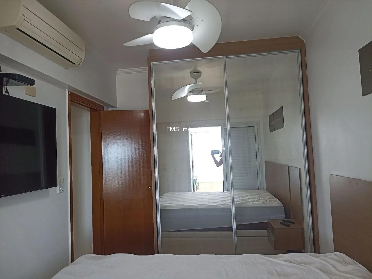 Apartamento, 2 quartos, 91 m² - Foto 11