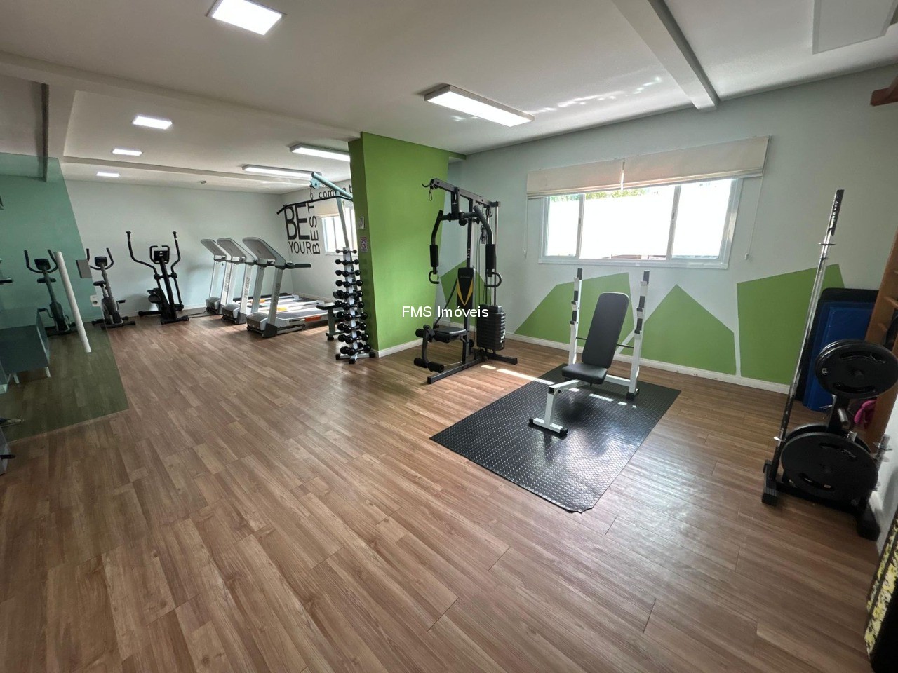 Apartamento, 3 quartos, 88 m² - Foto 25