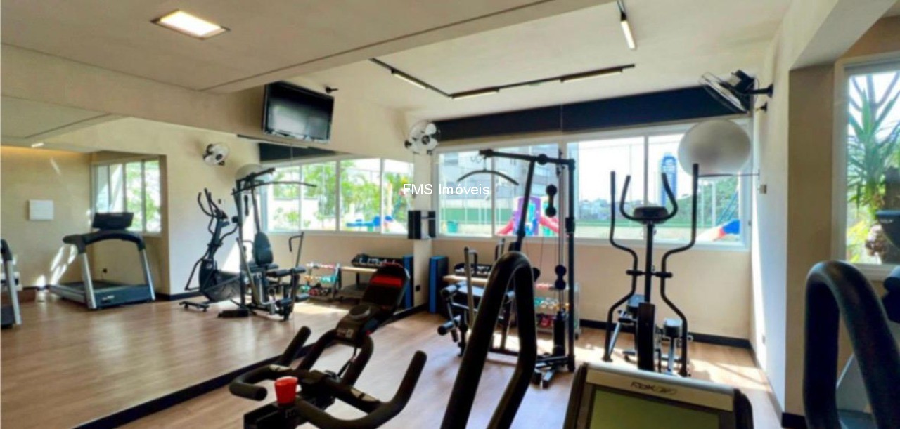 Apartamento, 3 quartos, 84 m² - Foto 2