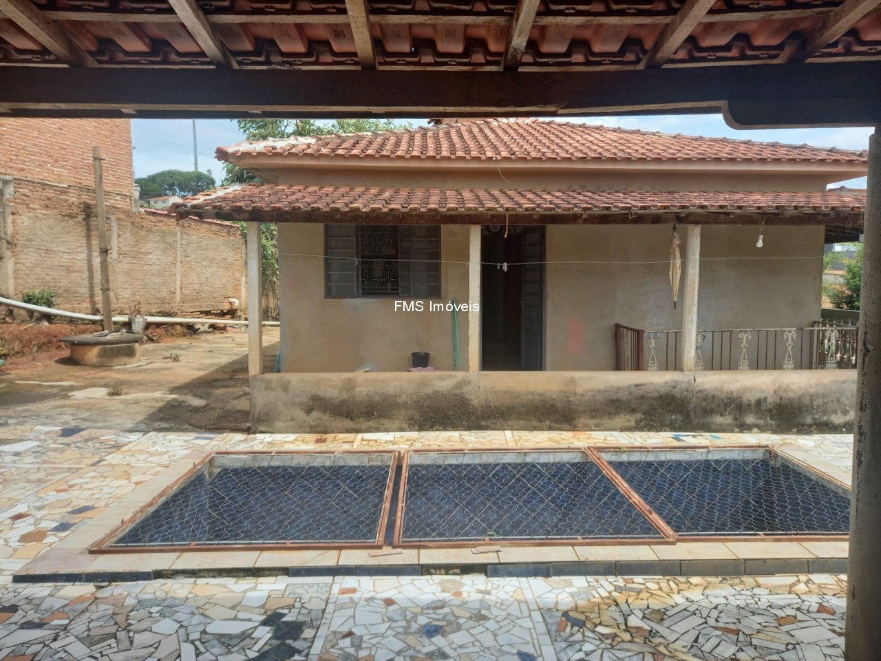 Chácara - Foto 10