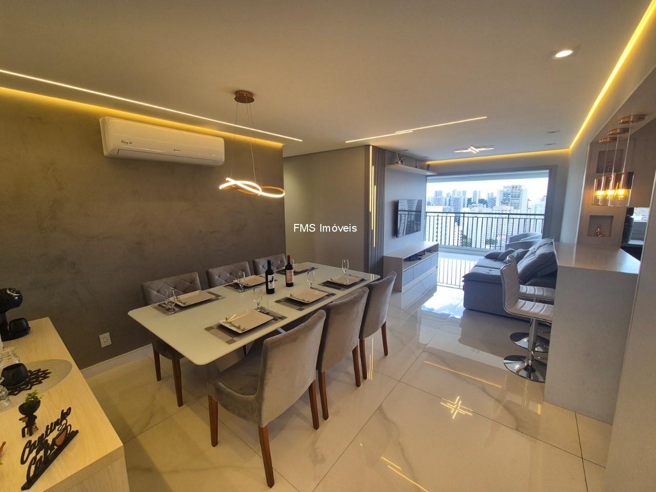 Apartamento, 3 quartos, 91 m² - Foto 10