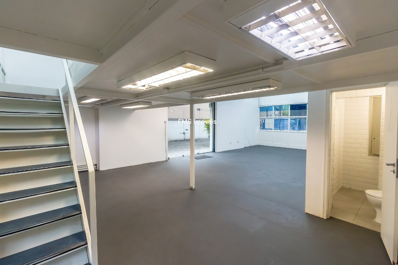 Loja-Salão, 126 m² - Foto 21