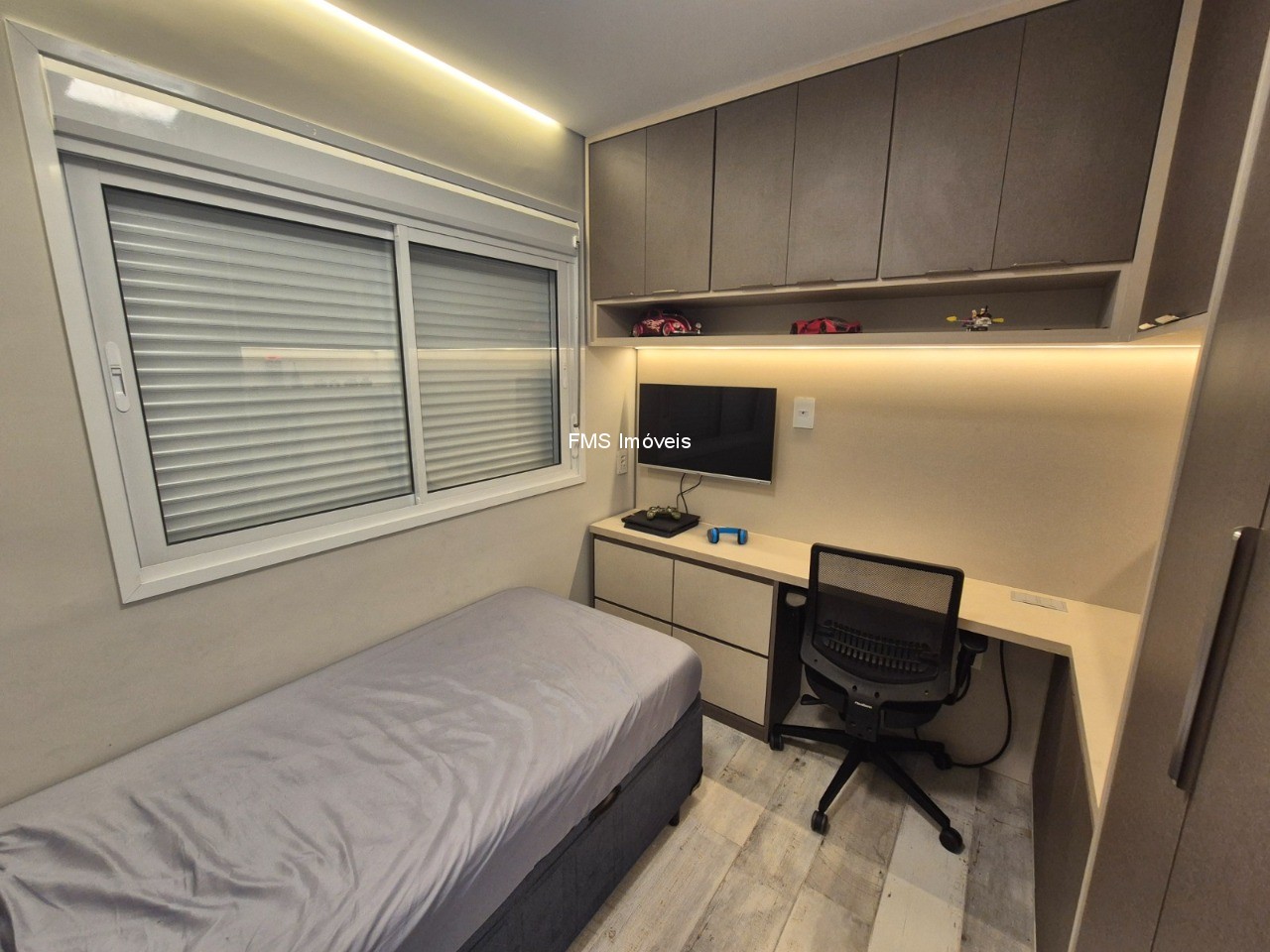 Apartamento, 3 quartos, 91 m² - Foto 26