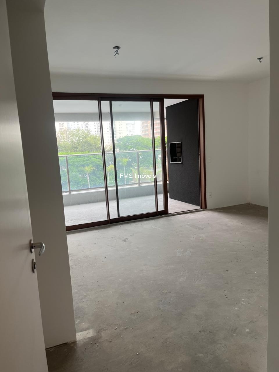 Apartamento, 3 quartos, 110 m² - Foto 1