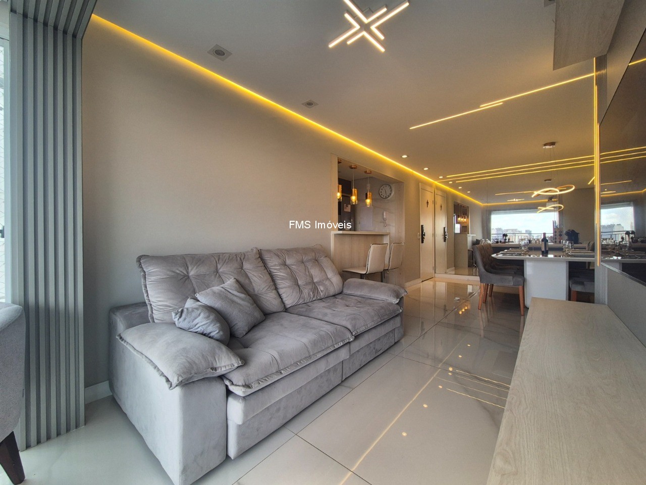 Apartamento, 3 quartos, 91 m² - Foto 6