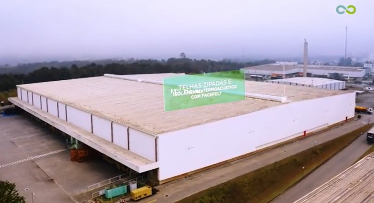 Depósito-Galpão, 5045 m² - Foto 21