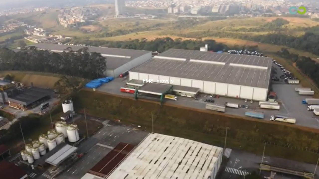 Depósito-Galpão, 5045 m² - Foto 26