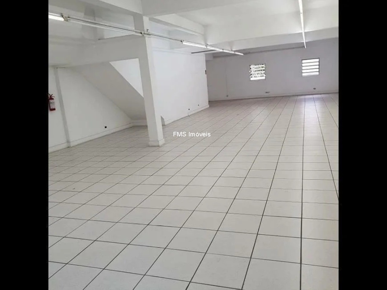 Loja-Salão, 440 m² - Foto 8
