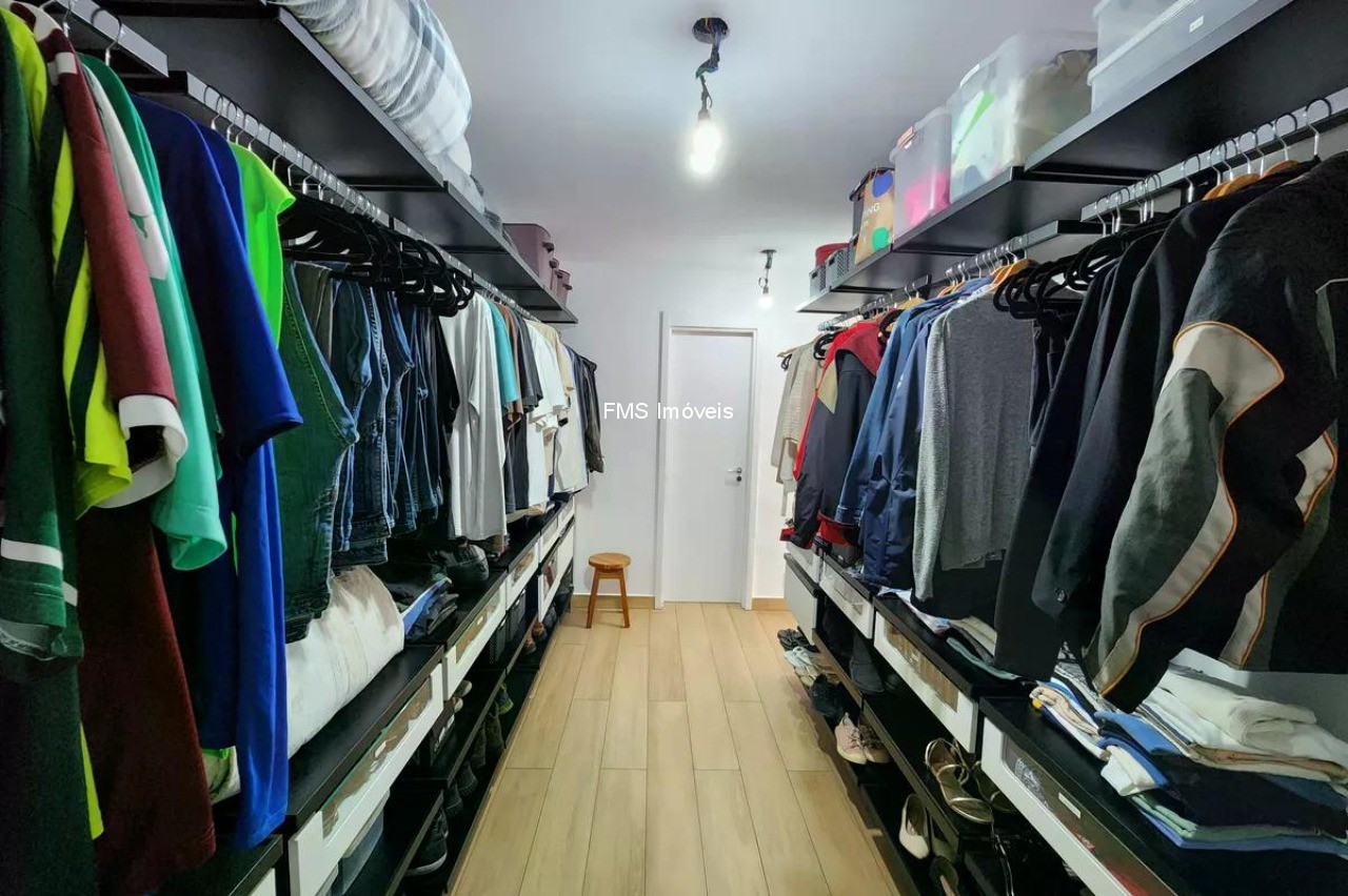 Apartamento, 3 quartos, 149 m² - Foto 40