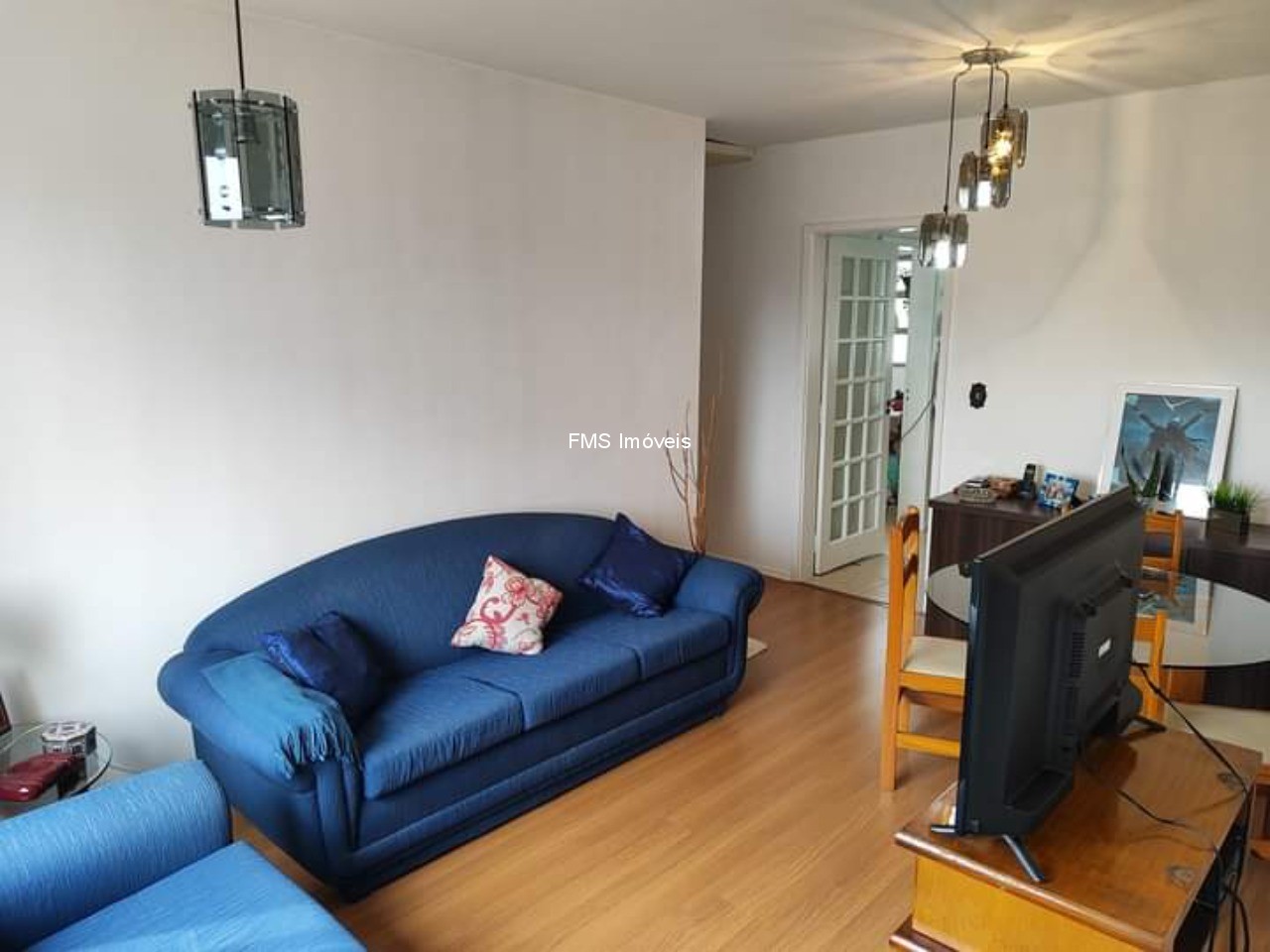 Apartamento, 2 quartos, 78 m² - Foto 1