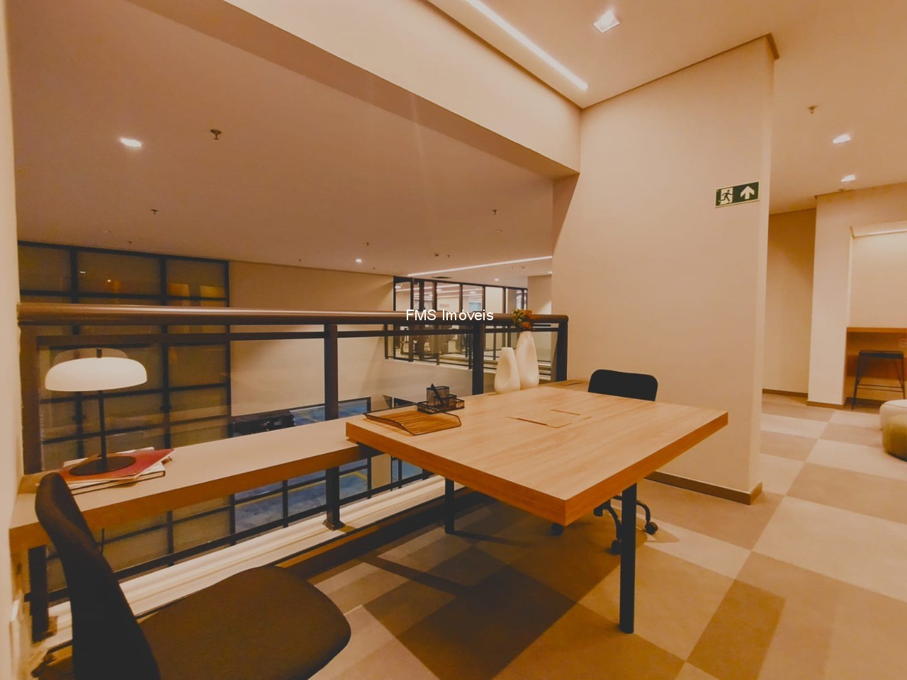 Apartamento, 1 quarto, 24 m² - Foto 57
