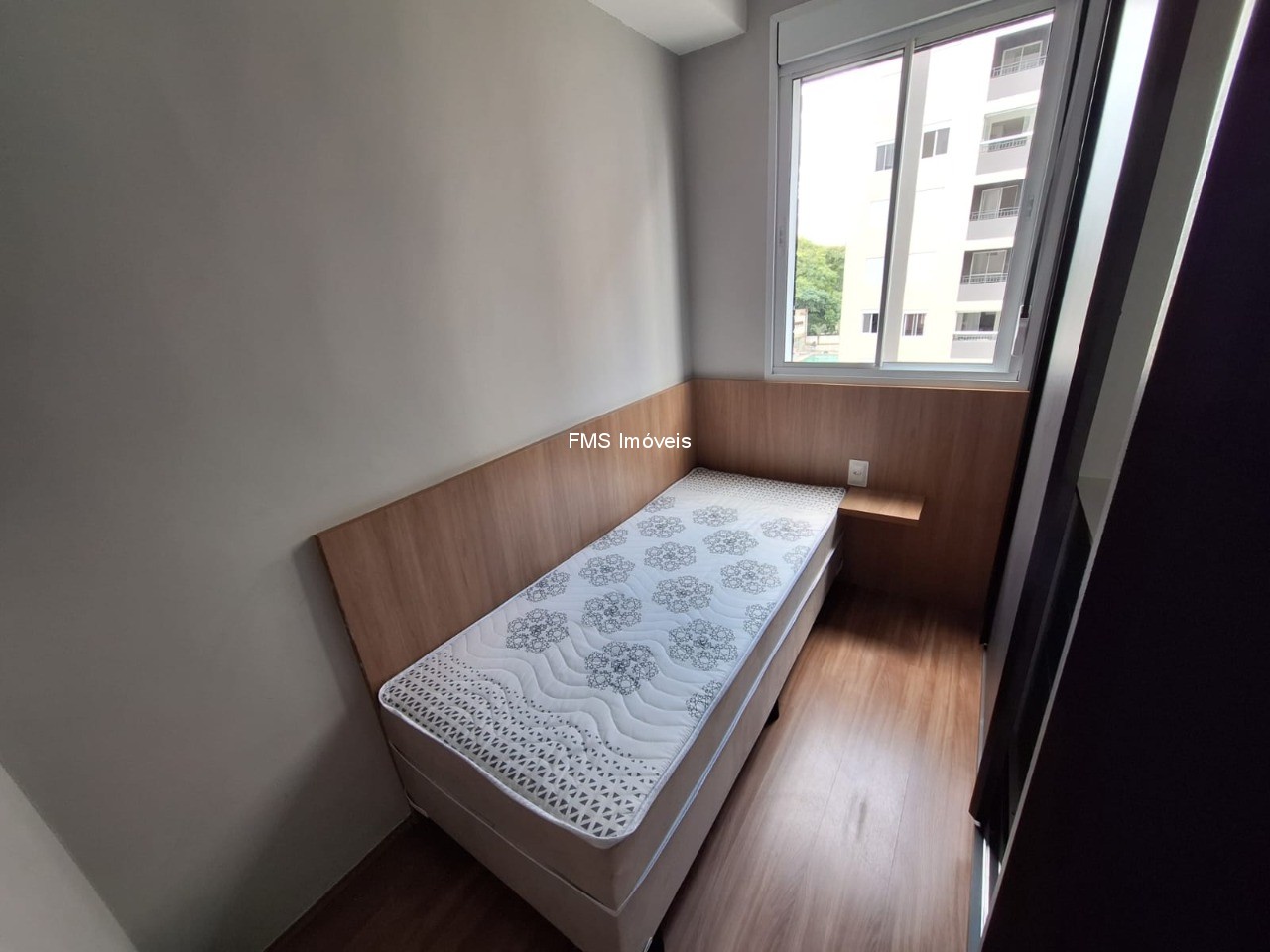 Apartamento, 2 quartos, 36 m² - Foto 37