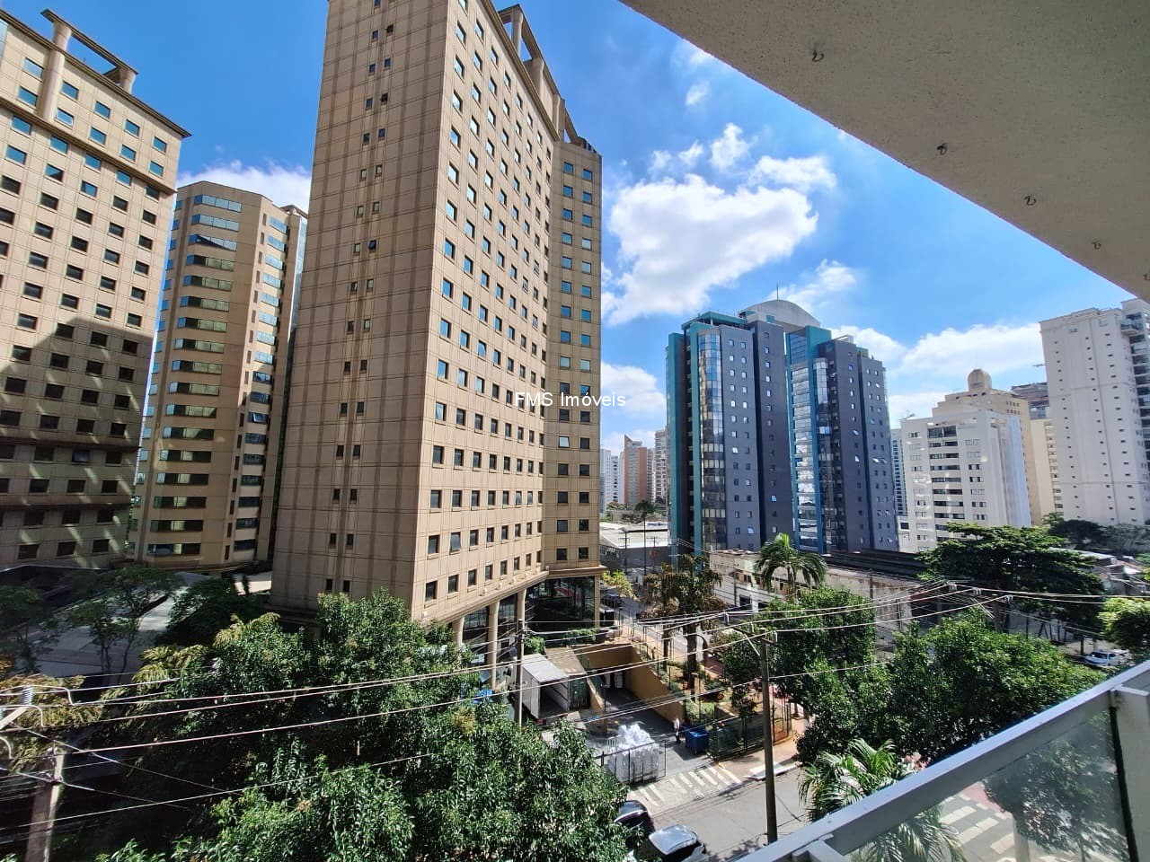Apartamento, 1 quarto, 45 m² - Foto 9