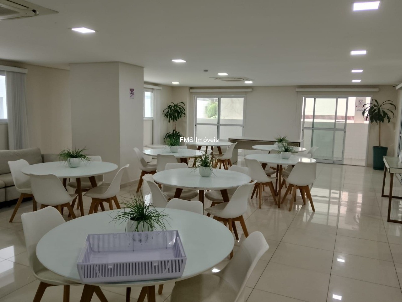 Apartamento, 3 quartos, 88 m² - Foto 26