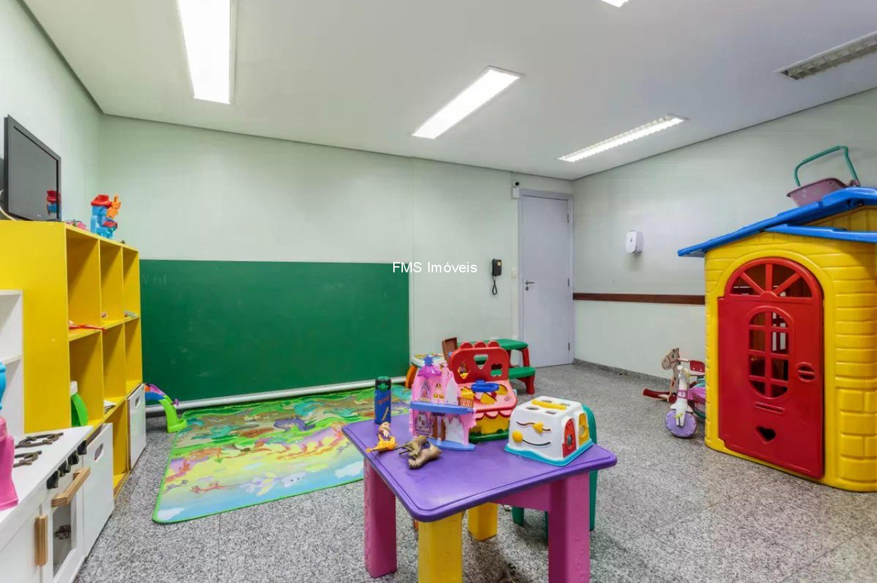 Apartamento, 3 quartos, 97 m² - Foto 33