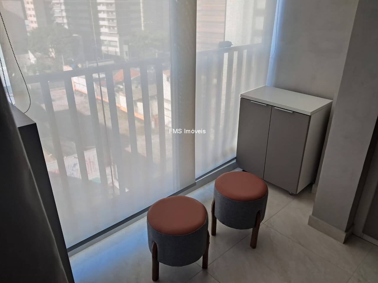 Apartamento, 1 quarto, 24 m² - Foto 8