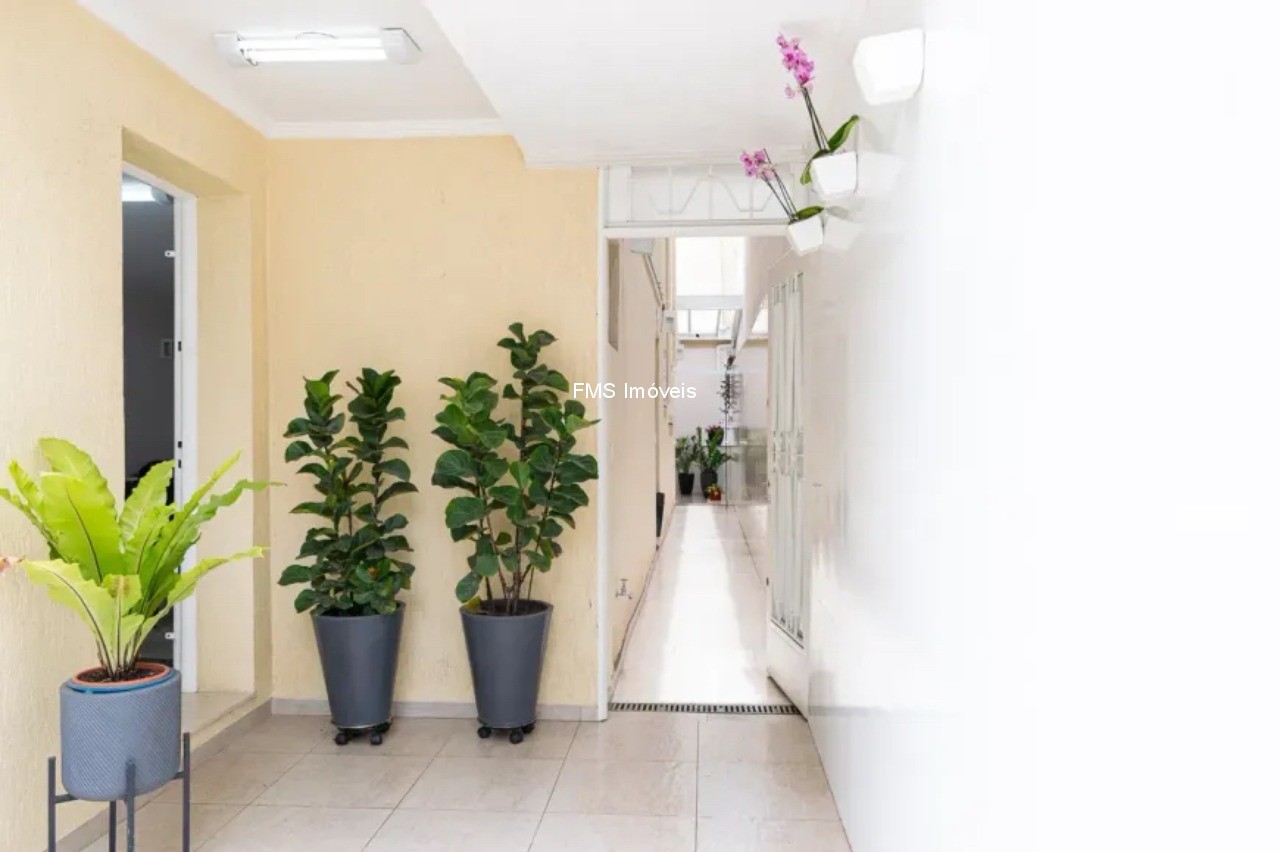 Prédio Inteiro, 138 m² - Foto 3