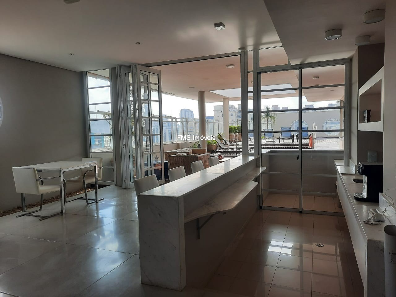 Apartamento, 1 quarto, 45 m² - Foto 45