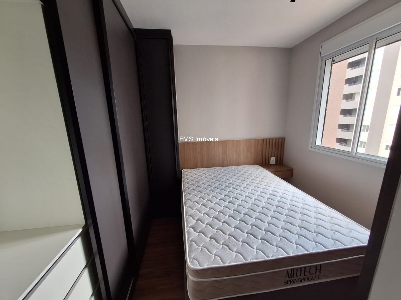 Apartamento, 2 quartos, 36 m² - Foto 34