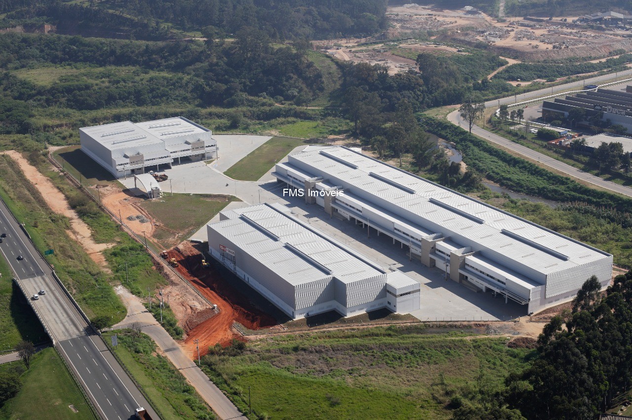 Depósito-Galpão, 1823 m² - Foto 5