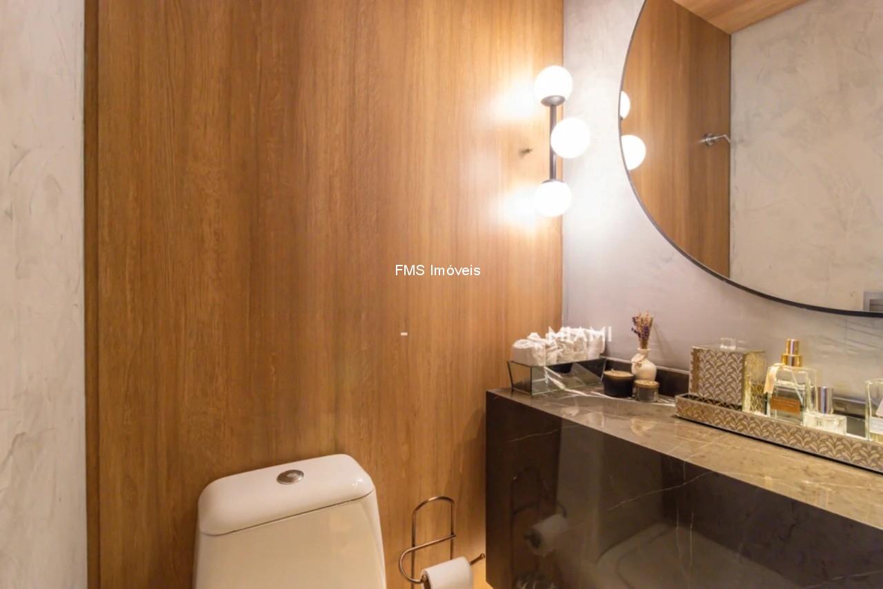 Apartamento, 3 quartos, 143 m² - Foto 10