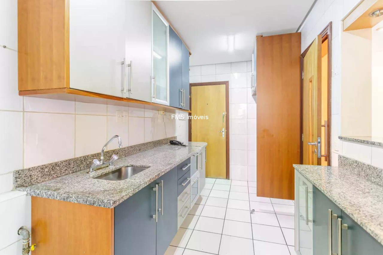 Apartamento, 3 quartos, 97 m² - Foto 20