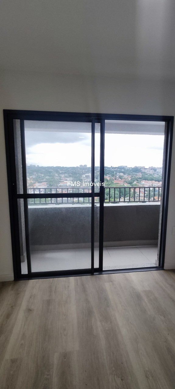 Apartamento, 1 quarto, 31 m² - Foto 17