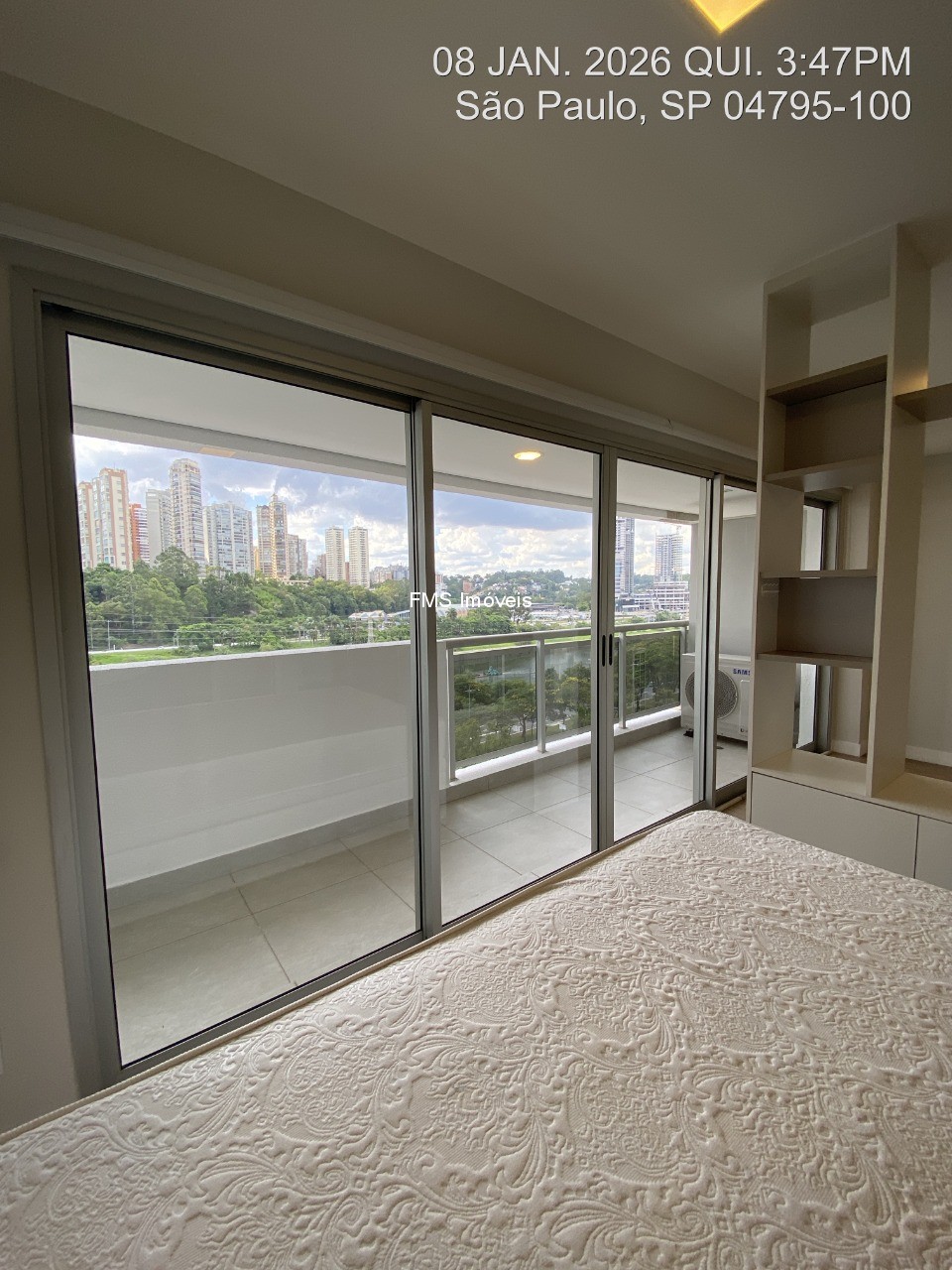 Apartamento, 1 quarto, 45 m² - Foto 21