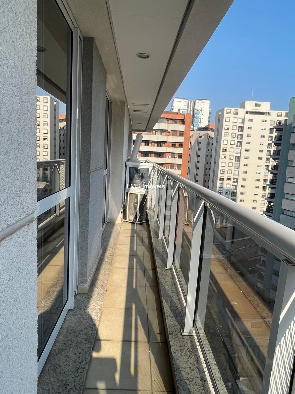 Sala-Conjunto, 42 m² - Foto 6