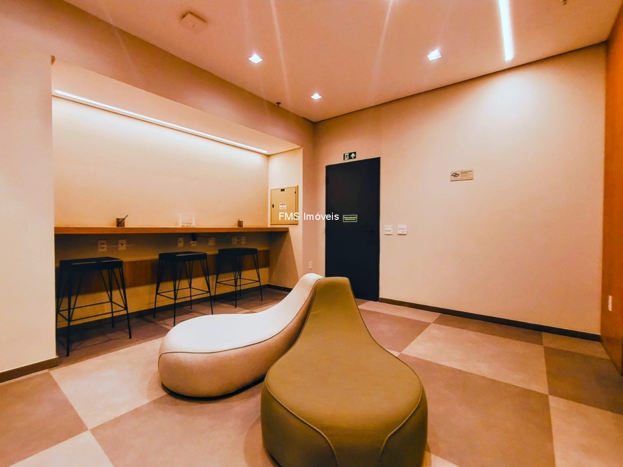 Apartamento, 1 quarto, 24 m² - Foto 24