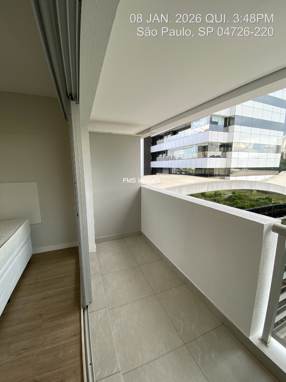 Apartamento, 1 quarto, 45 m² - Foto 22