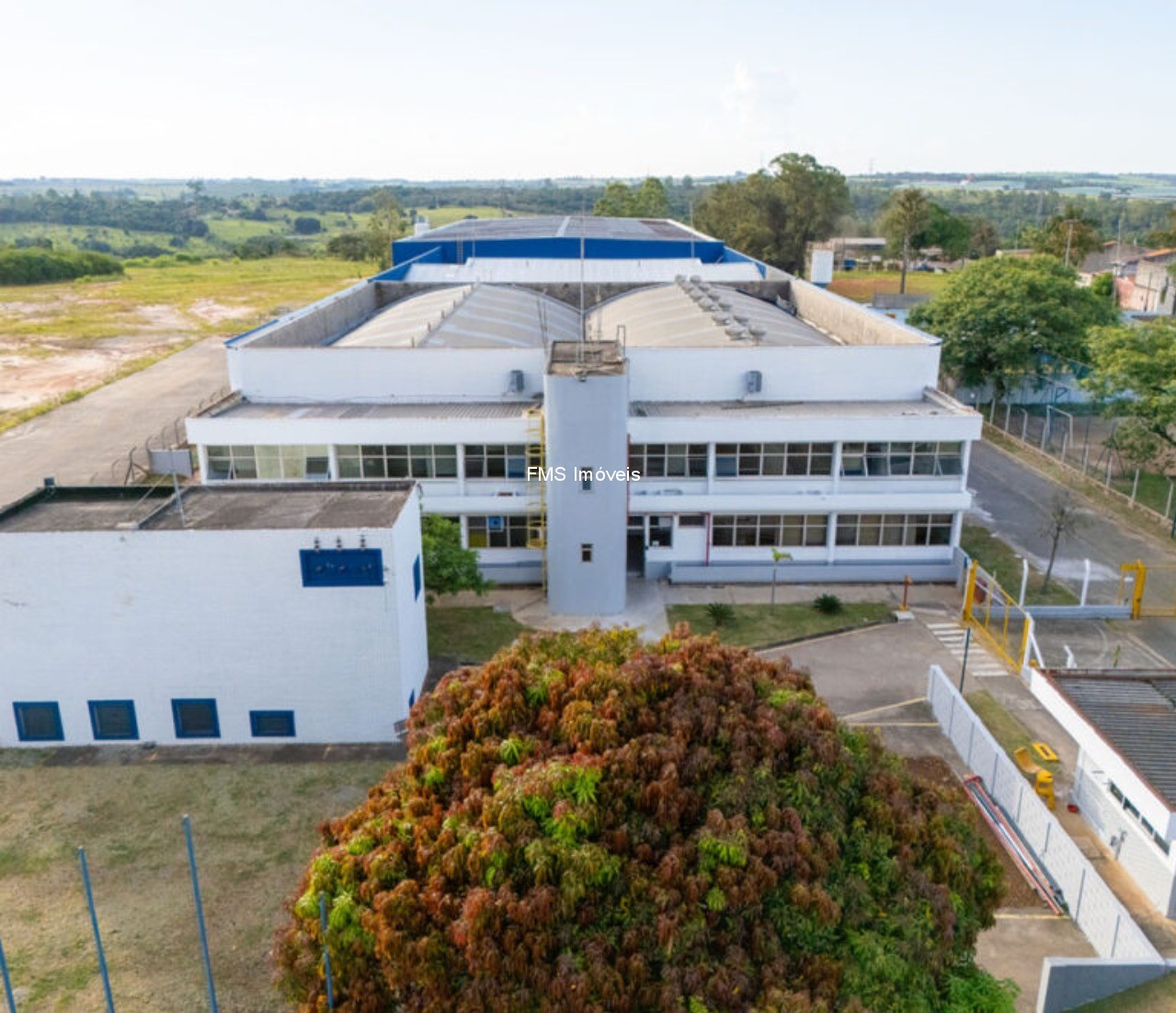 Depósito-Galpão, 4593 m² - Foto 8