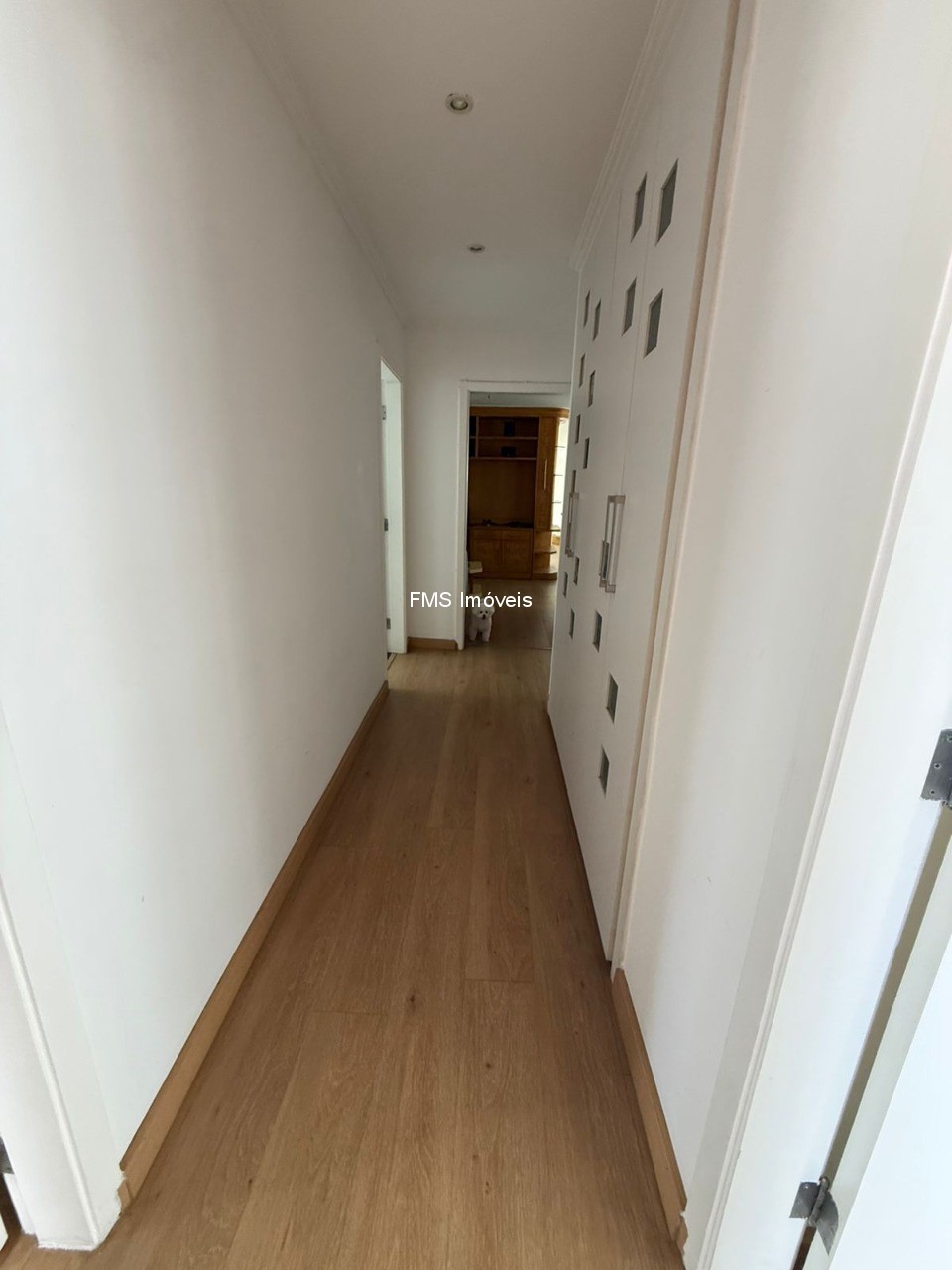 Apartamento, 3 quartos, 160 m² - Foto 5