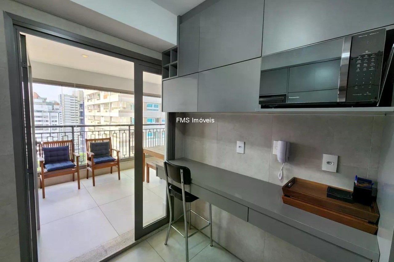 Apartamento, 3 quartos, 149 m² - Foto 31