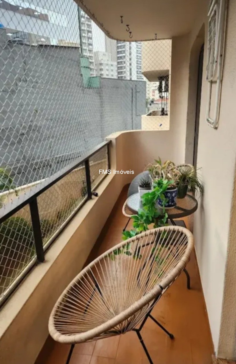 Apartamento, 3 quartos, 147 m² - Foto 17
