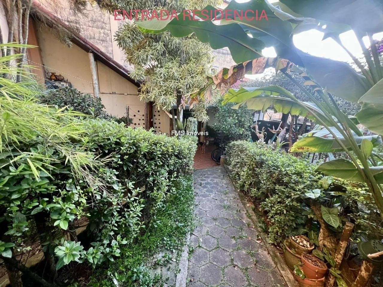 Casa, 3 quartos, 600 m² - Foto 2