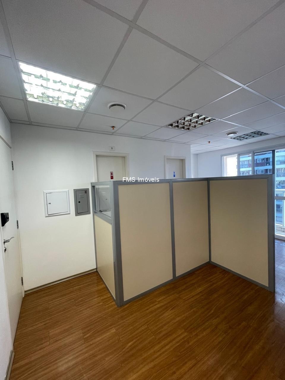 Sala-Conjunto, 42 m² - Foto 3