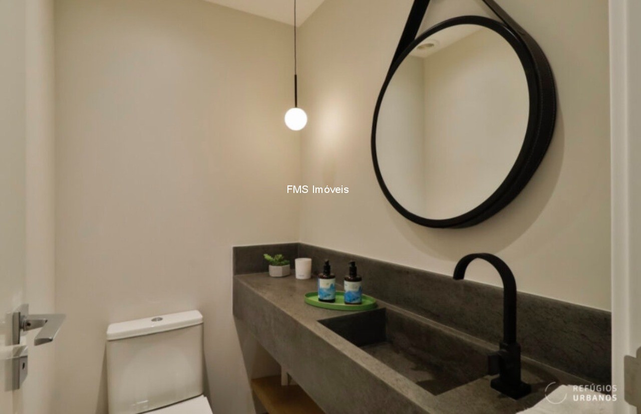 Apartamento, 3 quartos, 175 m² - Foto 20