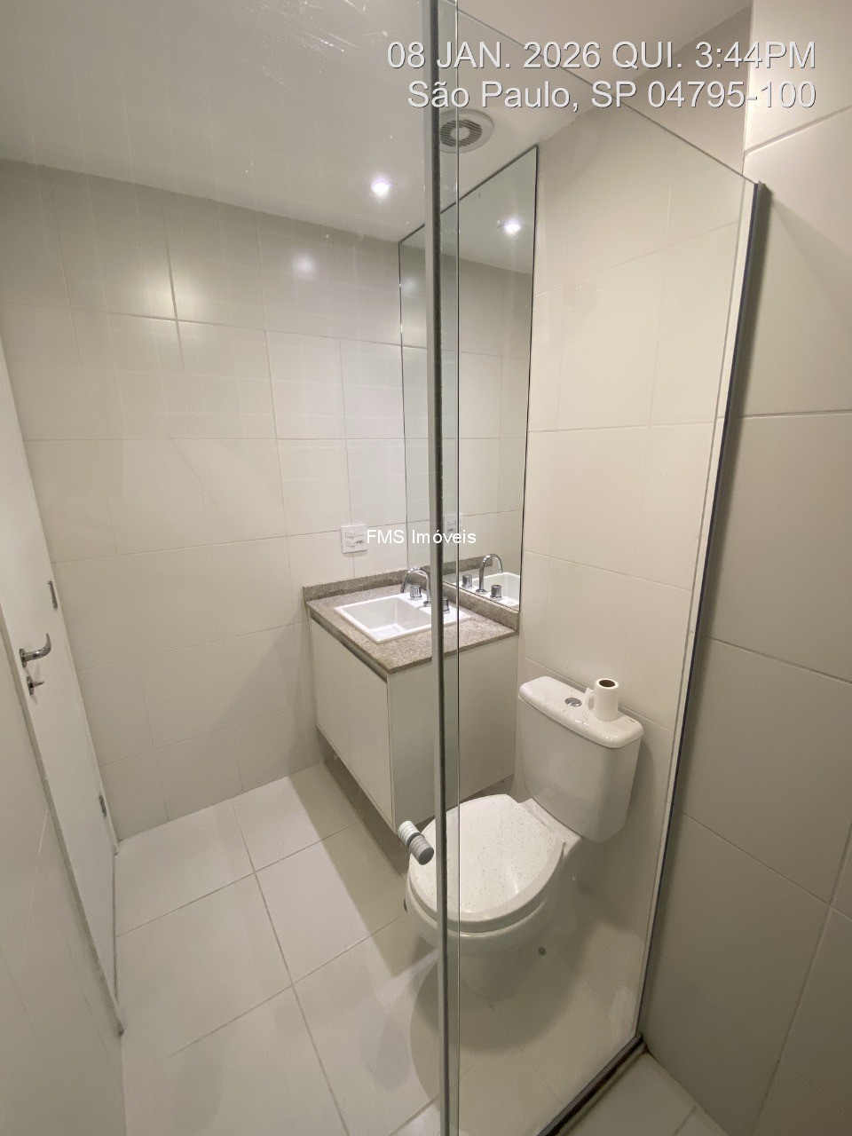 Apartamento, 1 quarto, 45 m² - Foto 19