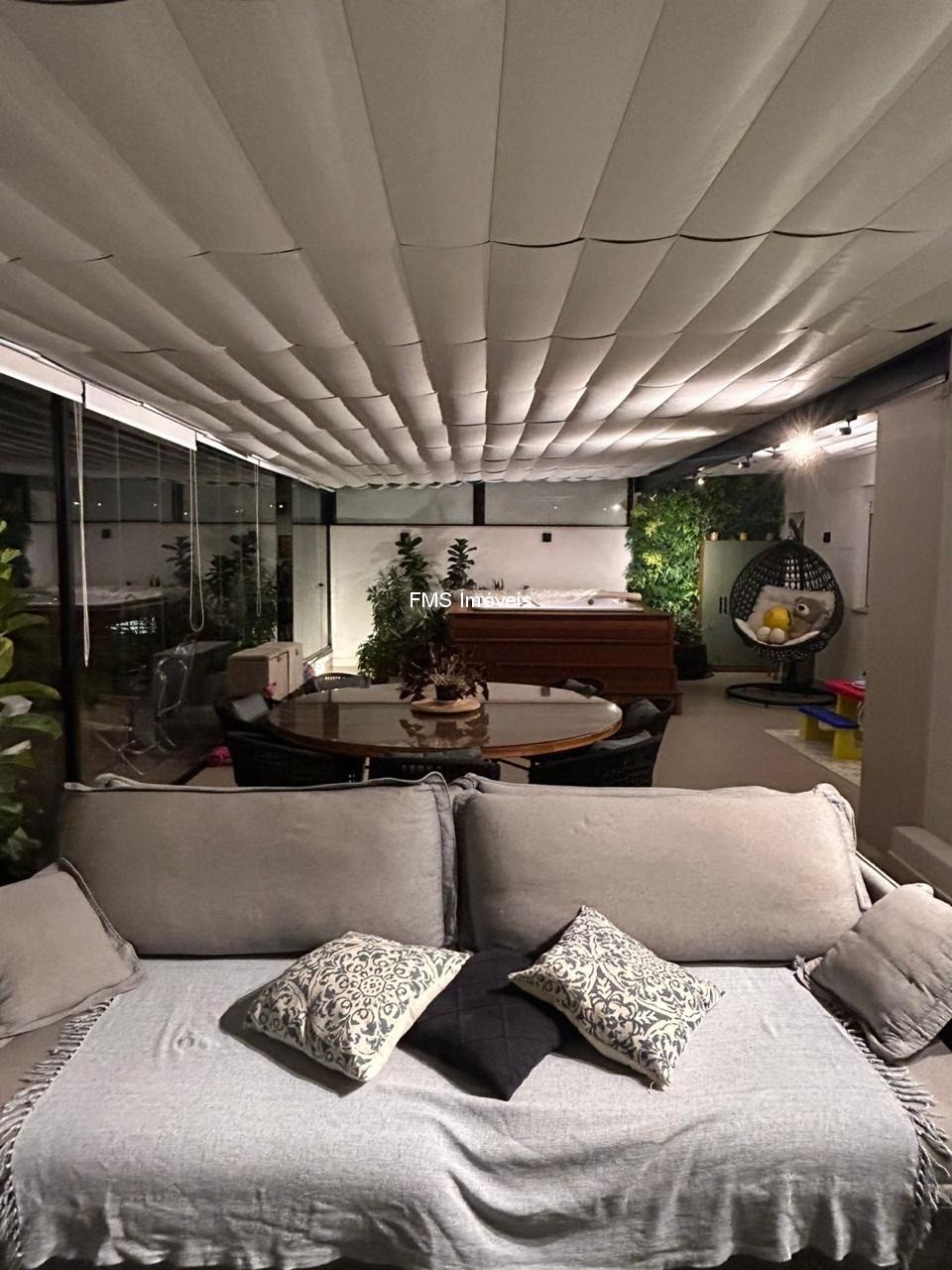 Apartamento, 2 quartos, 120 m² - Foto 33