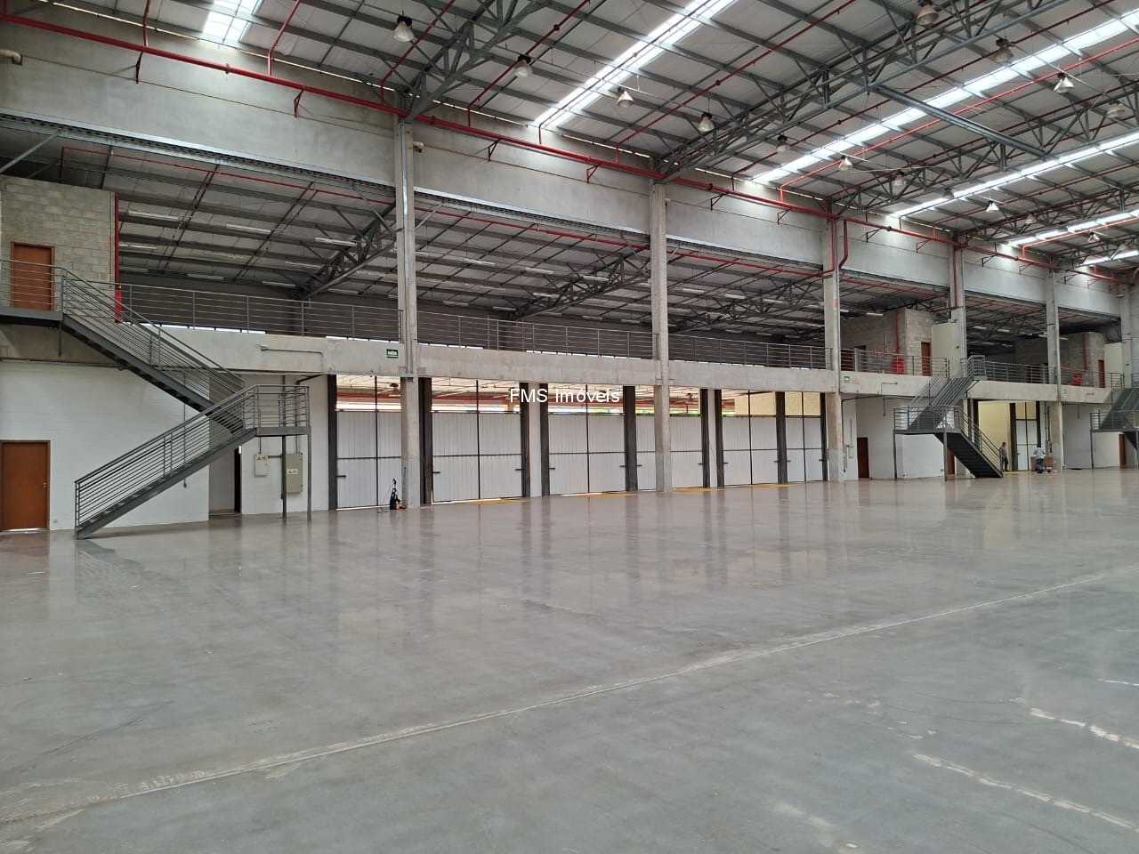 Depósito-Galpão, 750 m² - Foto 16