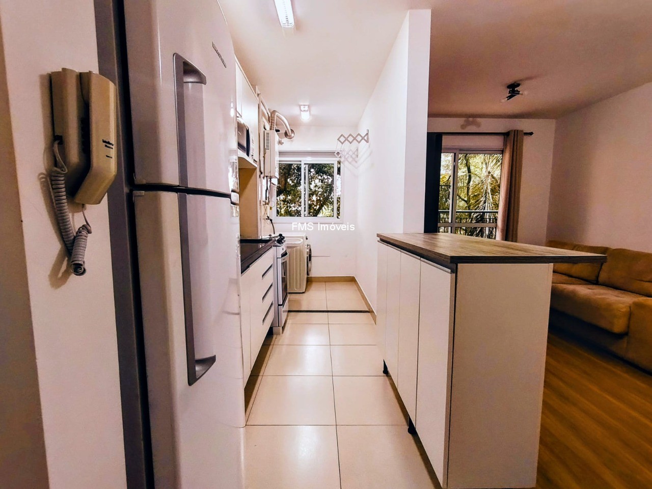 Apartamento, 1 quarto, 45 m² - Foto 13