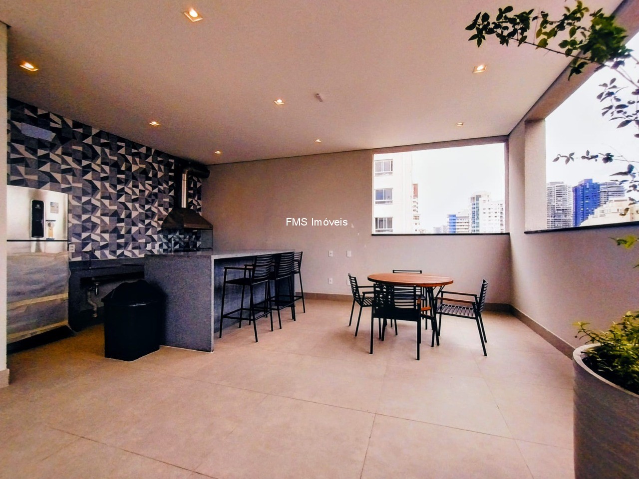 Apartamento, 1 quarto, 24 m² - Foto 39