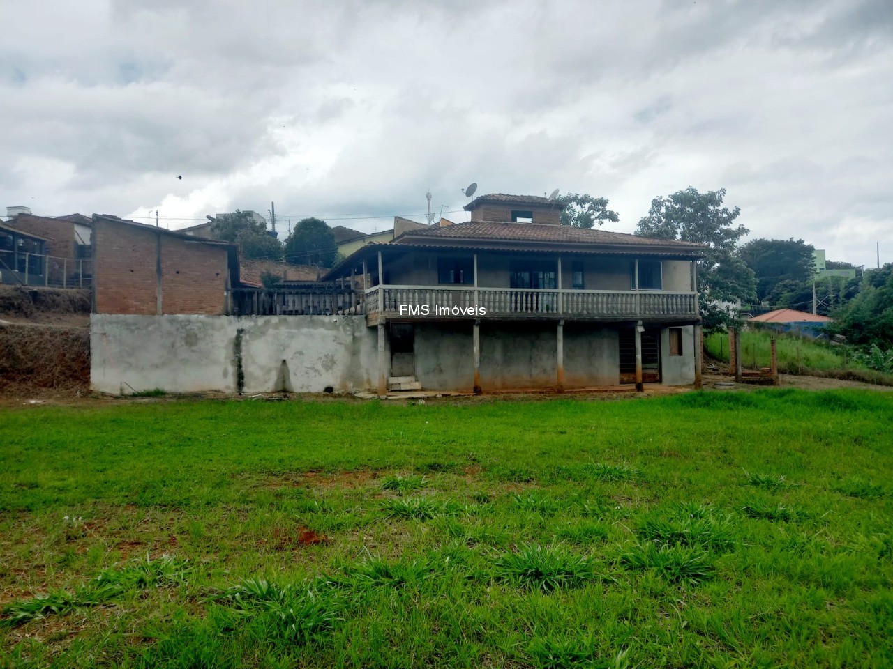 Chácara - Foto 1