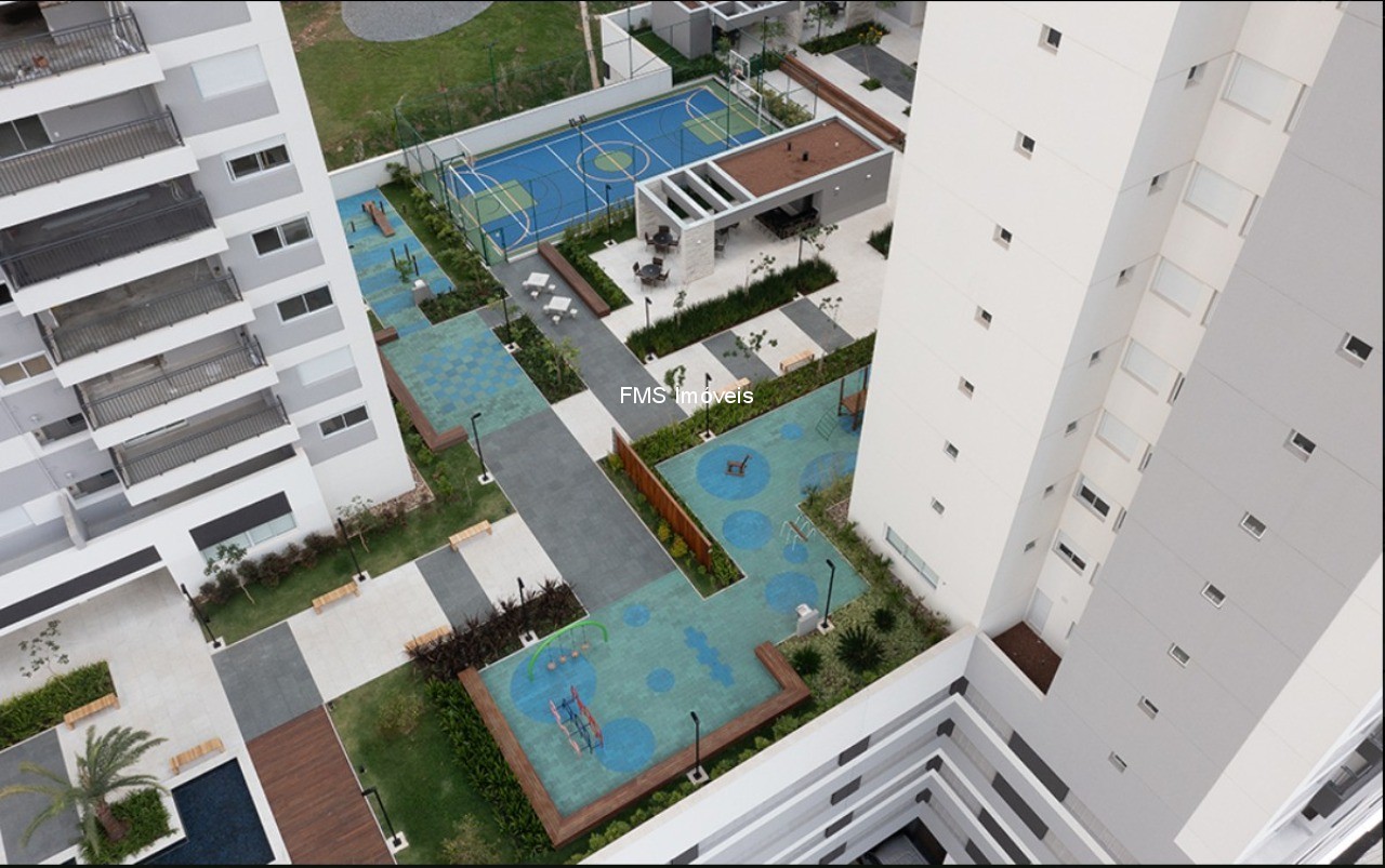 Apartamento, 3 quartos, 91 m² - Foto 57
