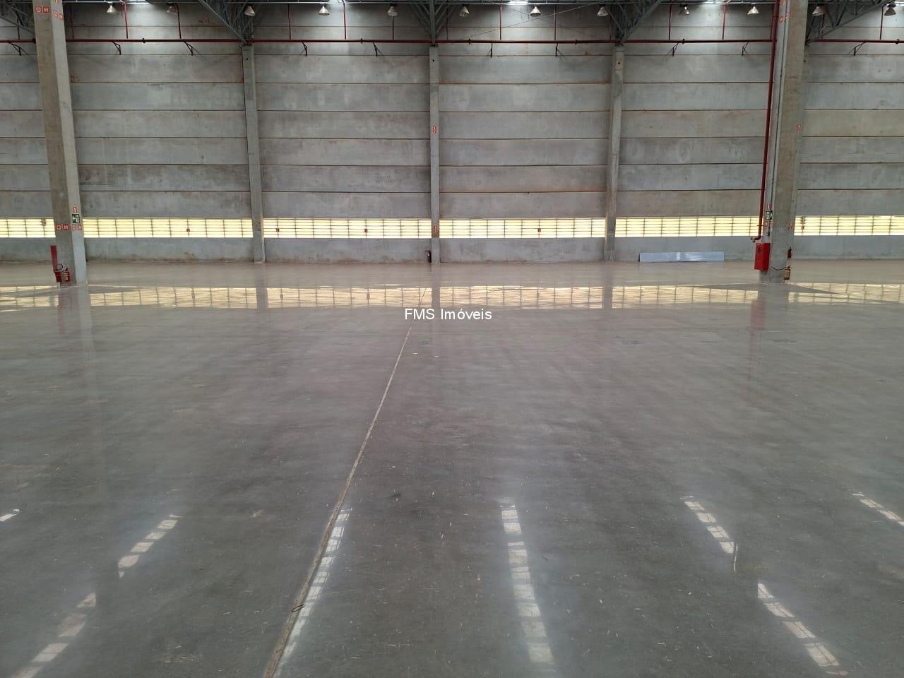 Depósito-Galpão, 750 m² - Foto 6