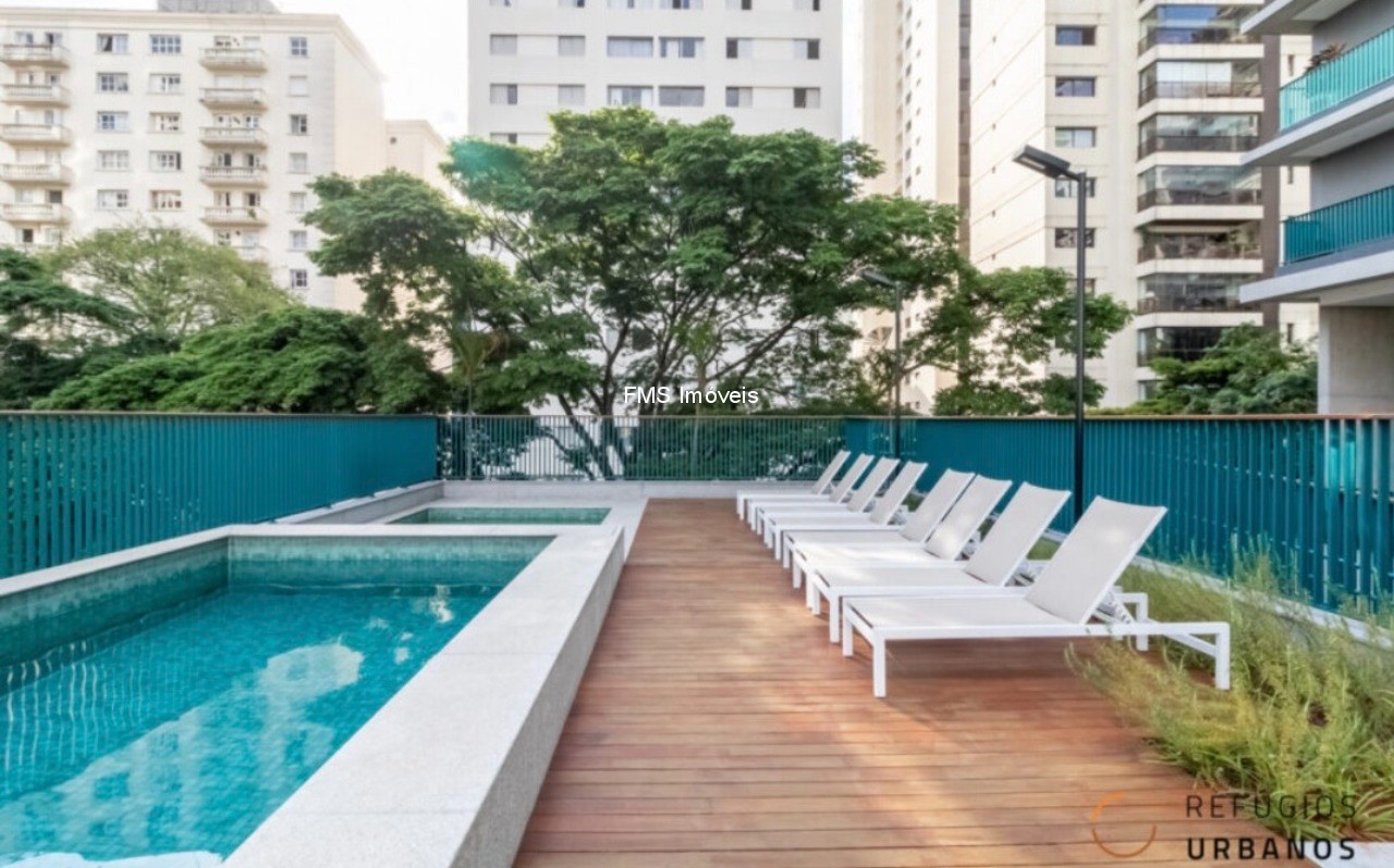 Apartamento, 3 quartos, 175 m² - Foto 8