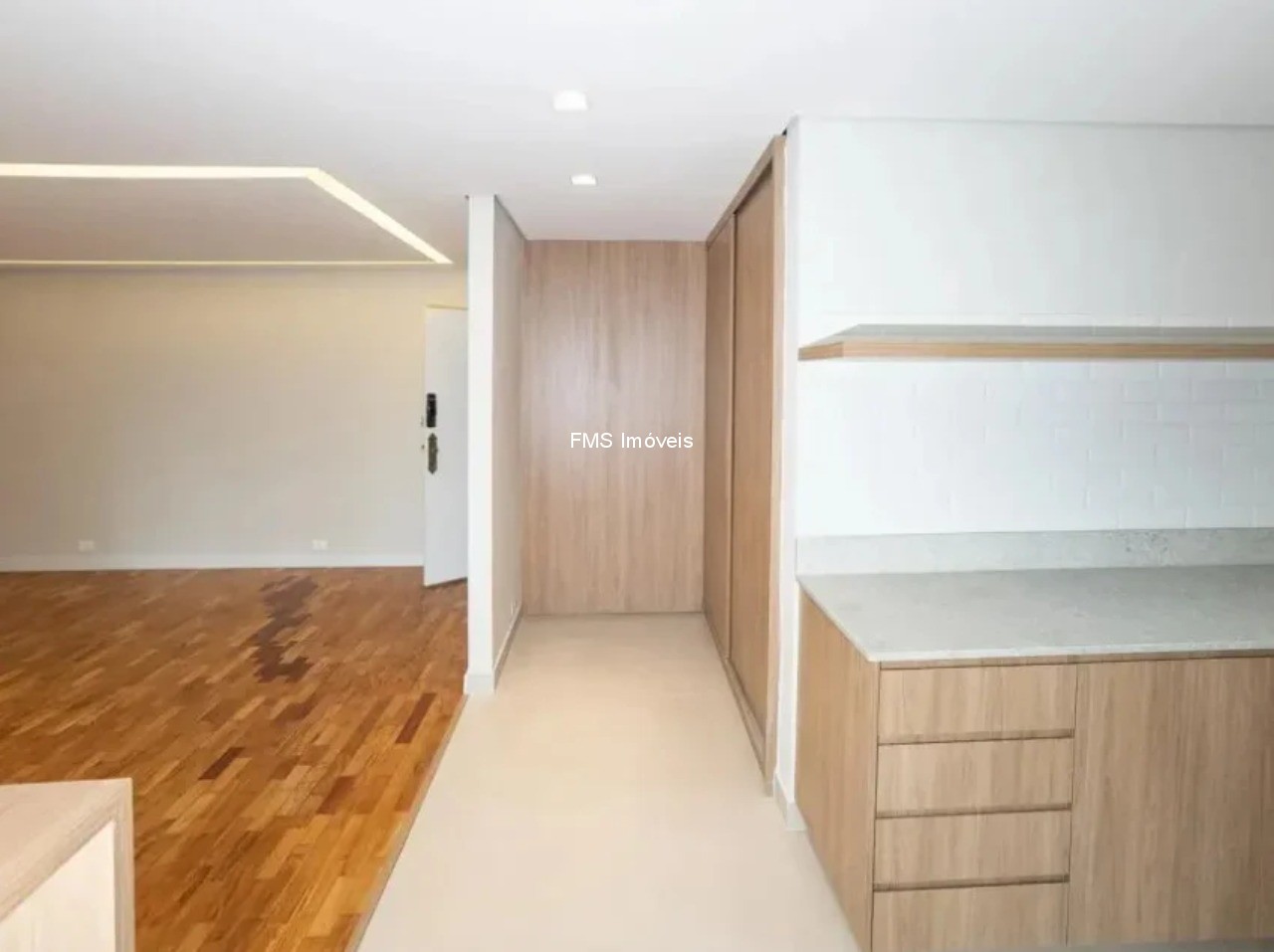 Apartamento, 3 quartos, 109 m² - Foto 2