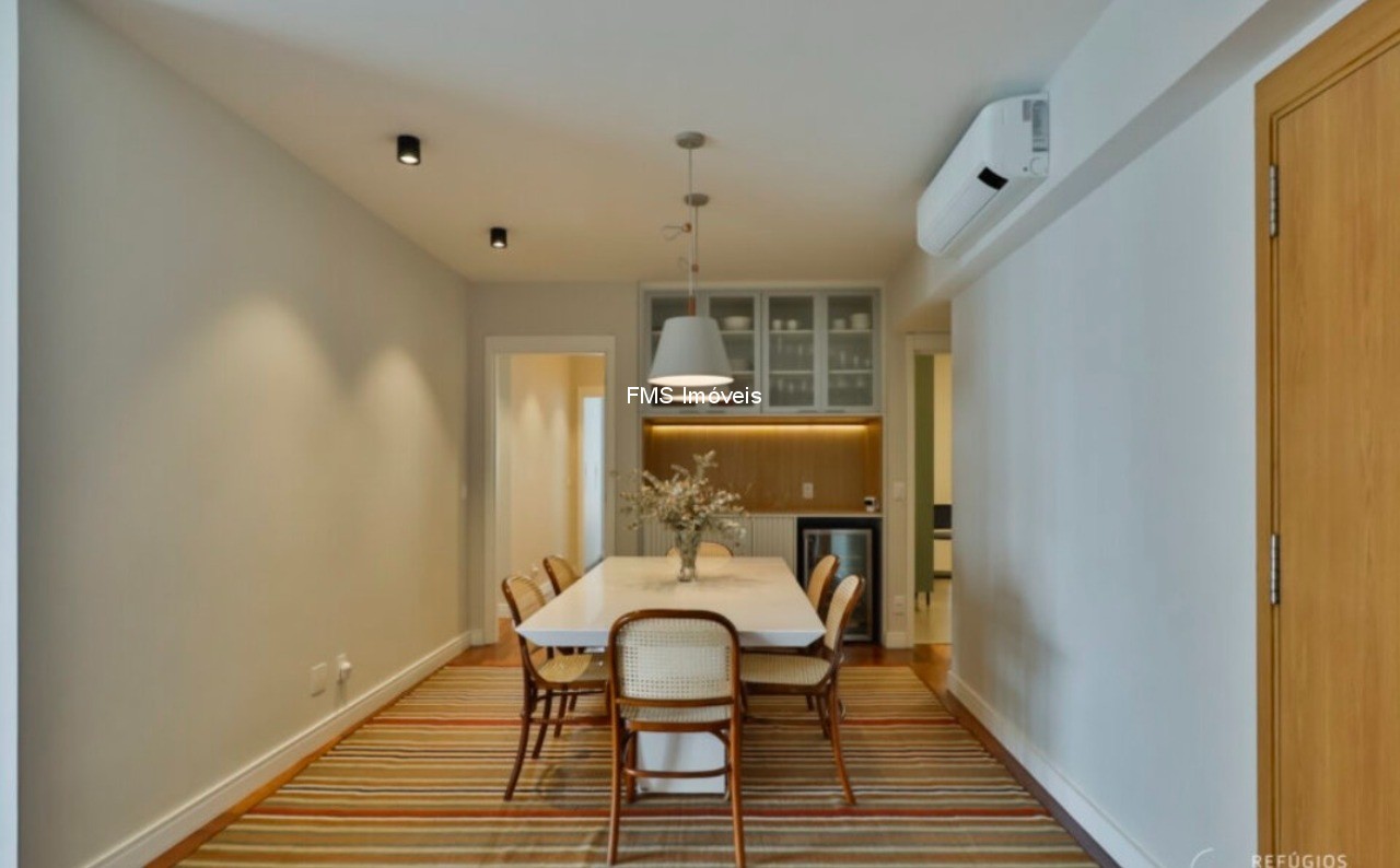 Apartamento, 3 quartos, 175 m² - Foto 5